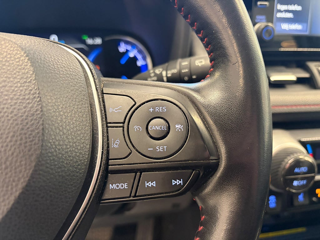Toyota RAV4 2021 - miniatyr 20