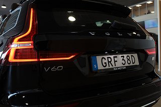 Kombi Volvo V60 9 av 23
