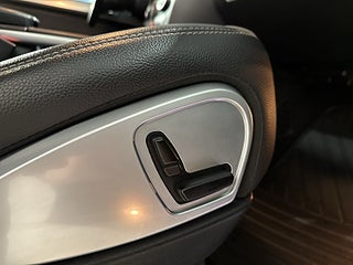 Mercedes-Benz ML 350 CDI 4MATIC 7G Drag GPS Pano Mvärm SoV – bild 18