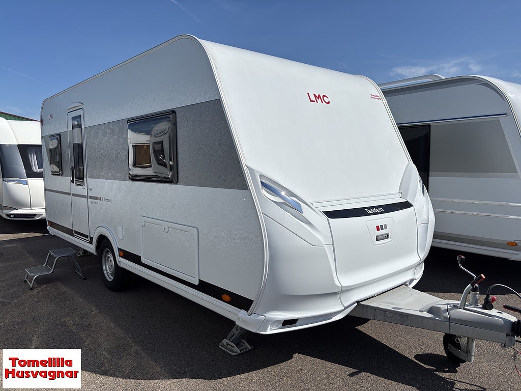 LMC Tandero 480 D