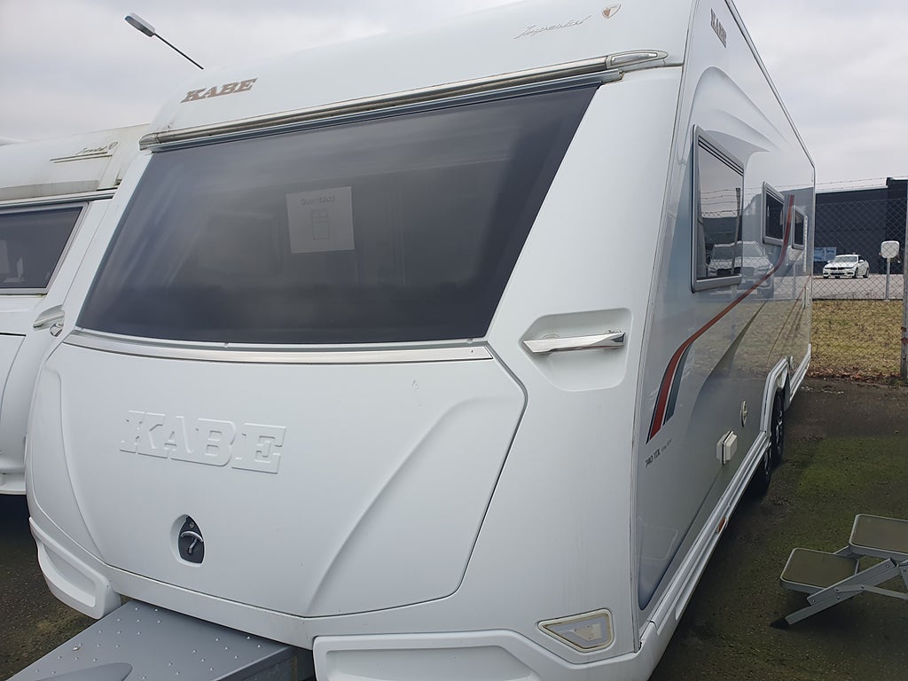 Kabe Imperial 740 TDL KS *Höstkampanj*