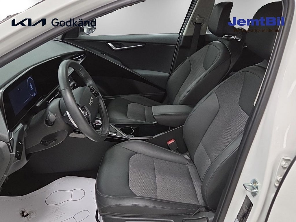 Kia Niro 2023 - miniatyr 8