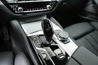 Kombi BMW 530e 22 av 26