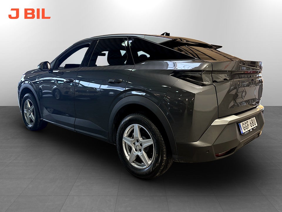 Bild på Peugeot 3008 GT Hybrid 145hk - DEMO