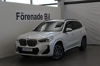 BMW X1 sDrive18i M Sport Drag HiFi Park Assist Rattvärme