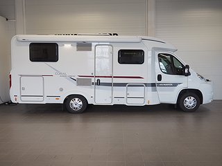 Husbil-övrigt Adria Coral 650 SF 3 av 23