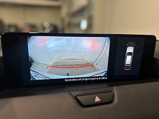 Mazda CX-60 PHEV AWD 327hk Kamera Drag Pvärm GPS SoV MOMS