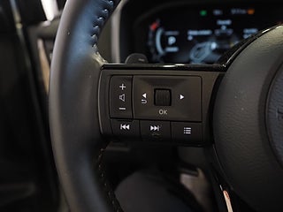 SUV Nissan Qashqai 18 av 23