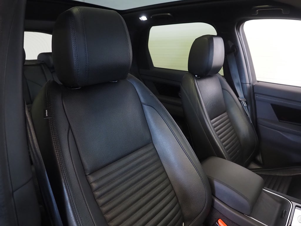 Land Rover Discovery Sport D180 MHEV SE AWD Signature | Pano | Drag | Skinn 2020
