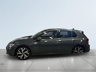 Volkswagen Golf 1.5 eTSI ACT OPF Drag/Kamera/Harman/Kardon/S&V/B-Värm – bild 4