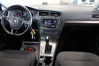 Kombi Volkswagen Golf 10 av 18