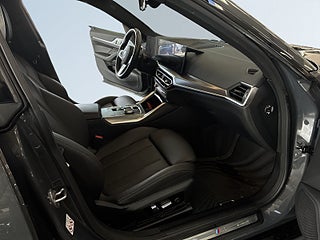 BMW i4 eDrive40 Gran Coupé 83.9 kWh M Sport S&V/Drag/360Kamera – bild 10