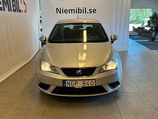 Seat Ibiza 1.2 TSI Style LågSkatt