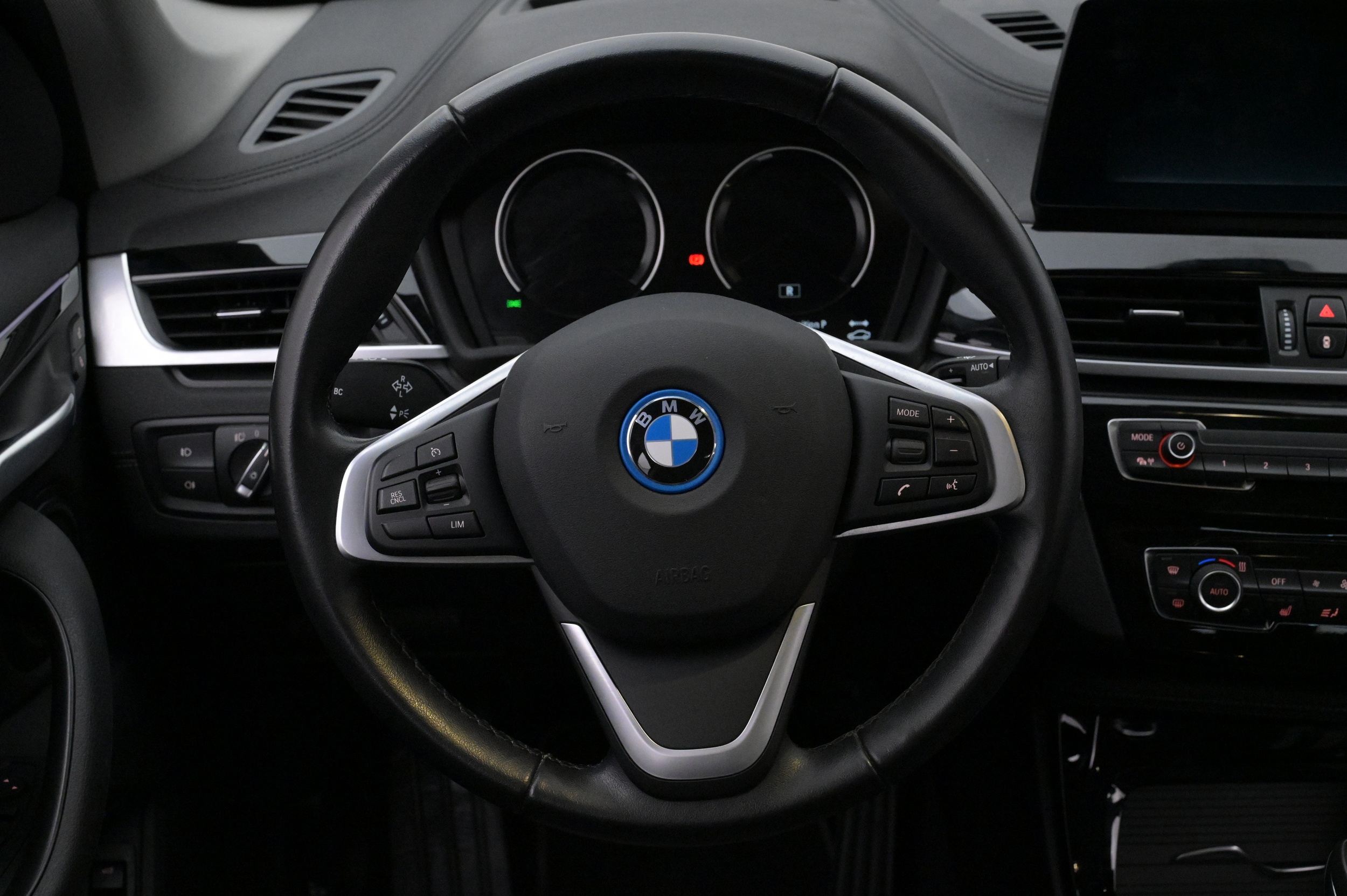 BMW X1 xDrive25e Sportline 2022, bild 7/51