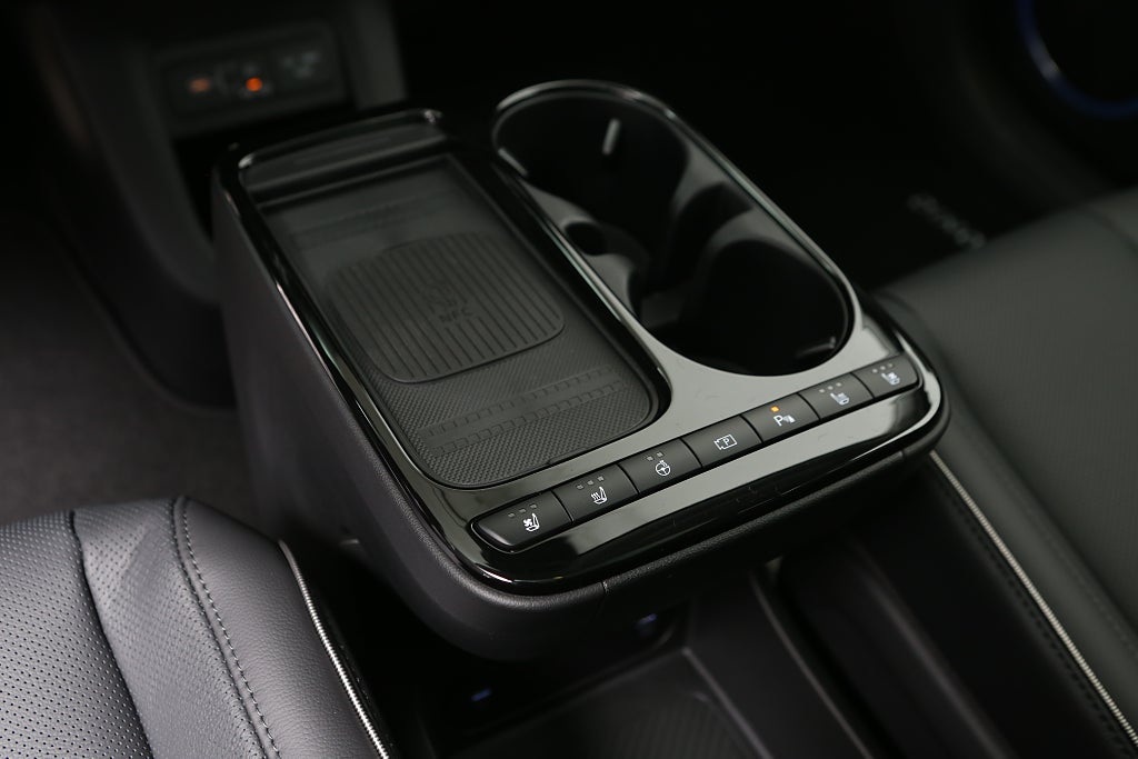 Hyundai IONIQ 5 Facelift 84 kWh AWD Advanced | Tech-paket panoramatak 2025