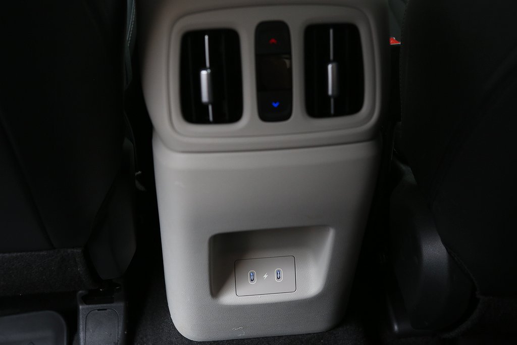 Hyundai Tucson 1,6T 4WD Hybrid Essential Automat 2025