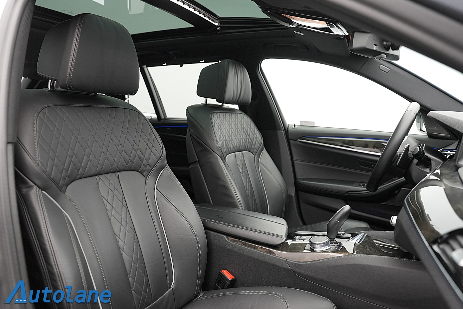 BMW 540d xDrive Touring Steptronic, 320hp, 2018