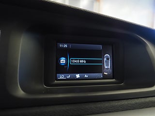 Halvkombi Volvo V40 19 av 23