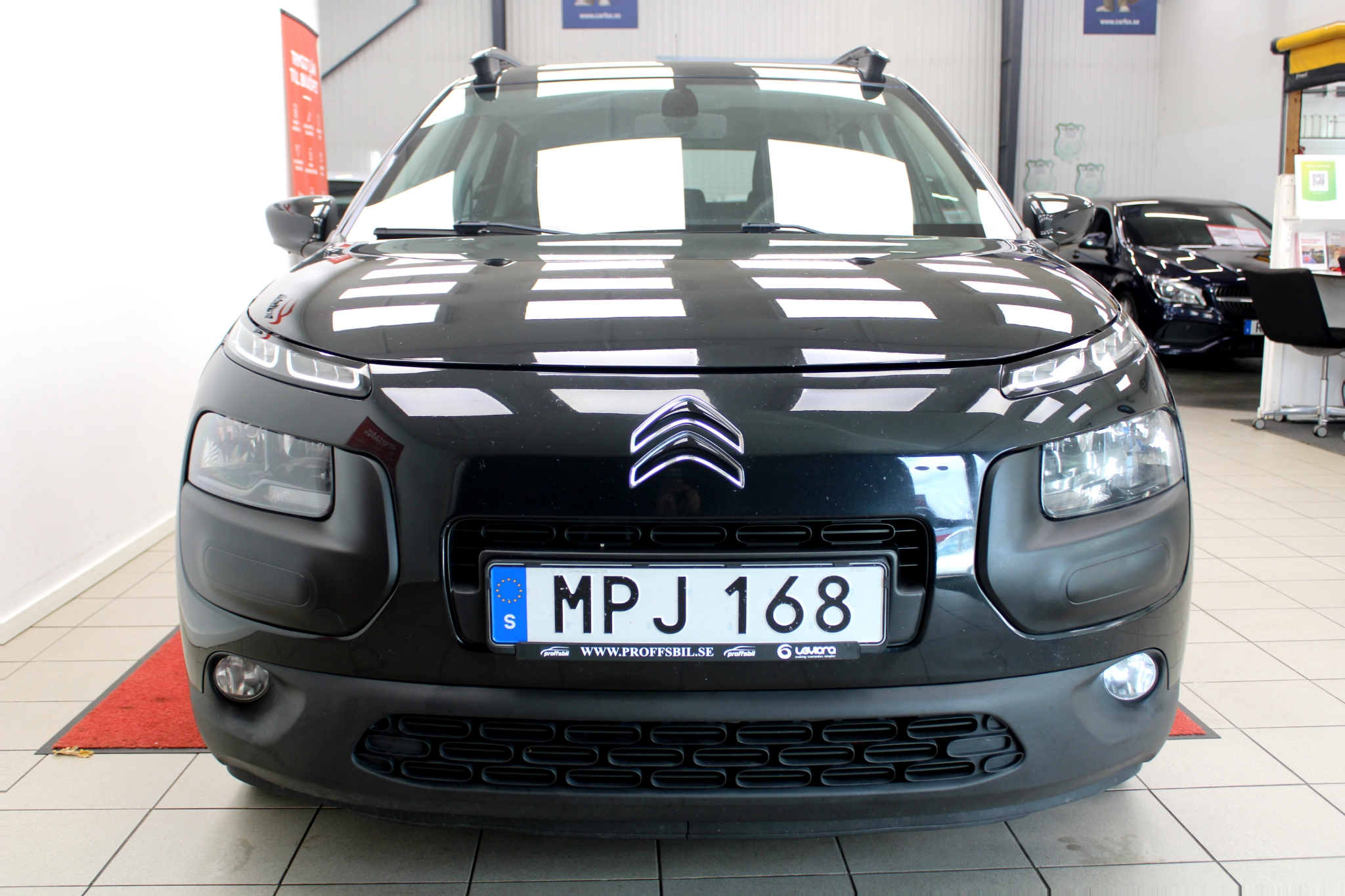 Citroen C4 Cactus 2015, kuva 3/51