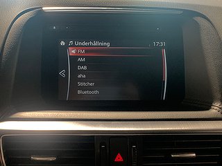 SUV Mazda CX-5 14 av 22