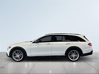Mercedes-Benz E 220 d 4MATIC All-Terrain 9G-Tronic Drag Kamera Skinn