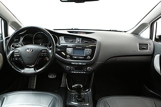 Kombi Kia Ceed 19 av 24