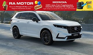 SUV Honda CR-V 1 av 8