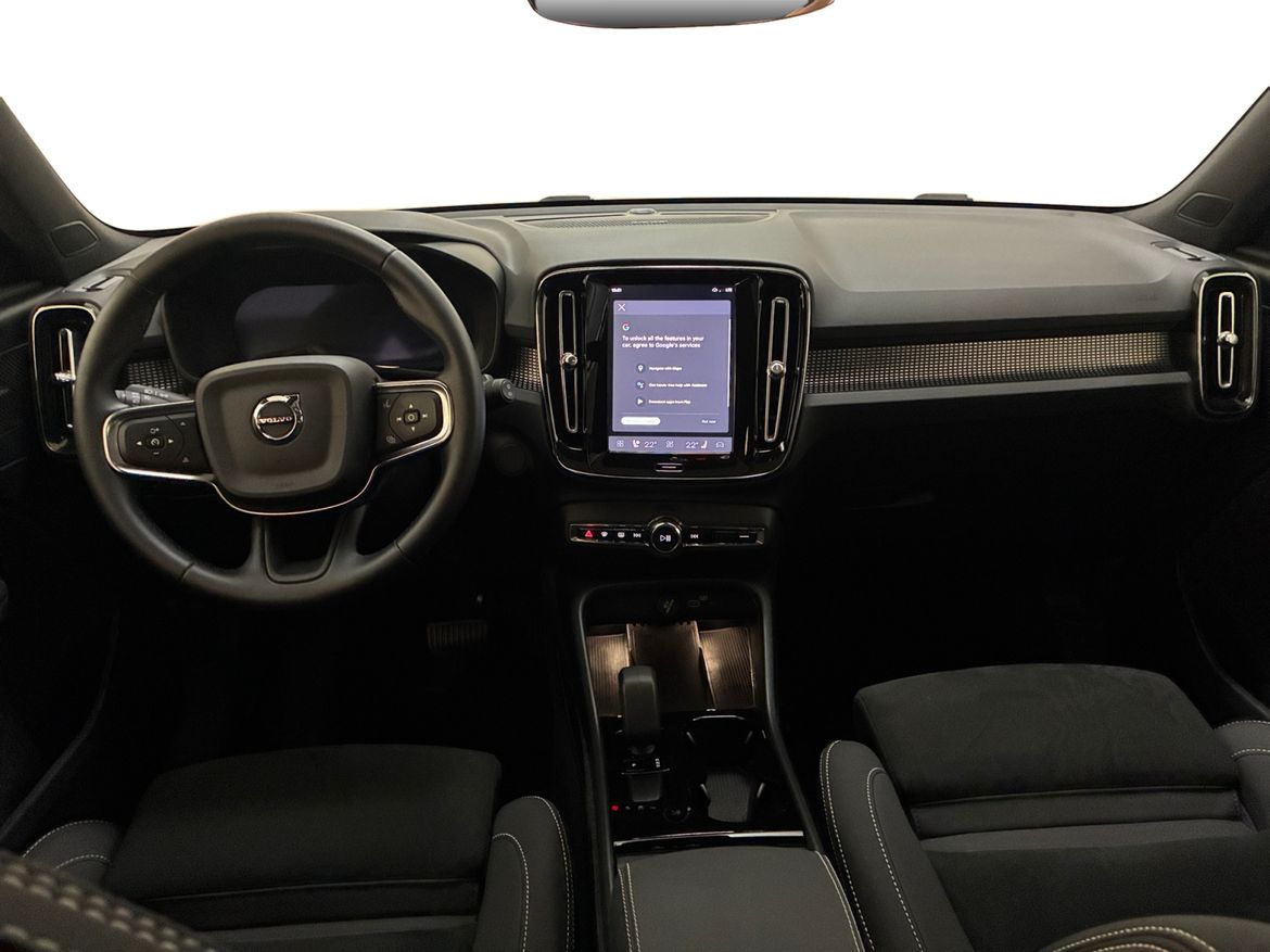 Volvo EX40 Ultra 2026, bild 6/10
