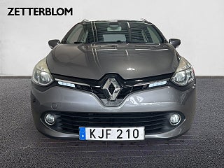 Kombi Renault Clio 5 av 15