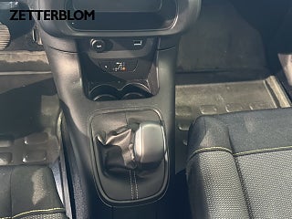 Kombi Citroën C3 14 av 17
