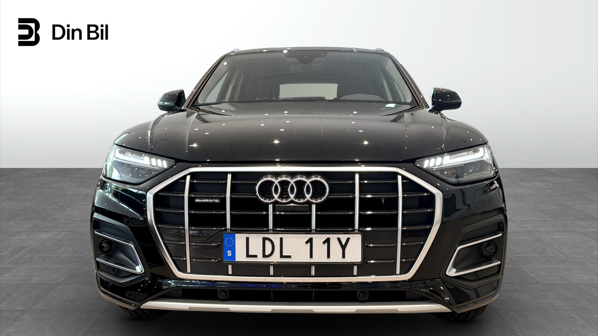 Audi Q5 2025, bild 4/45