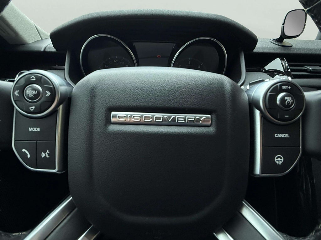 Land Rover Discovery 2.0 TD4 4WD Drag 12500 mil - miniatyr 11