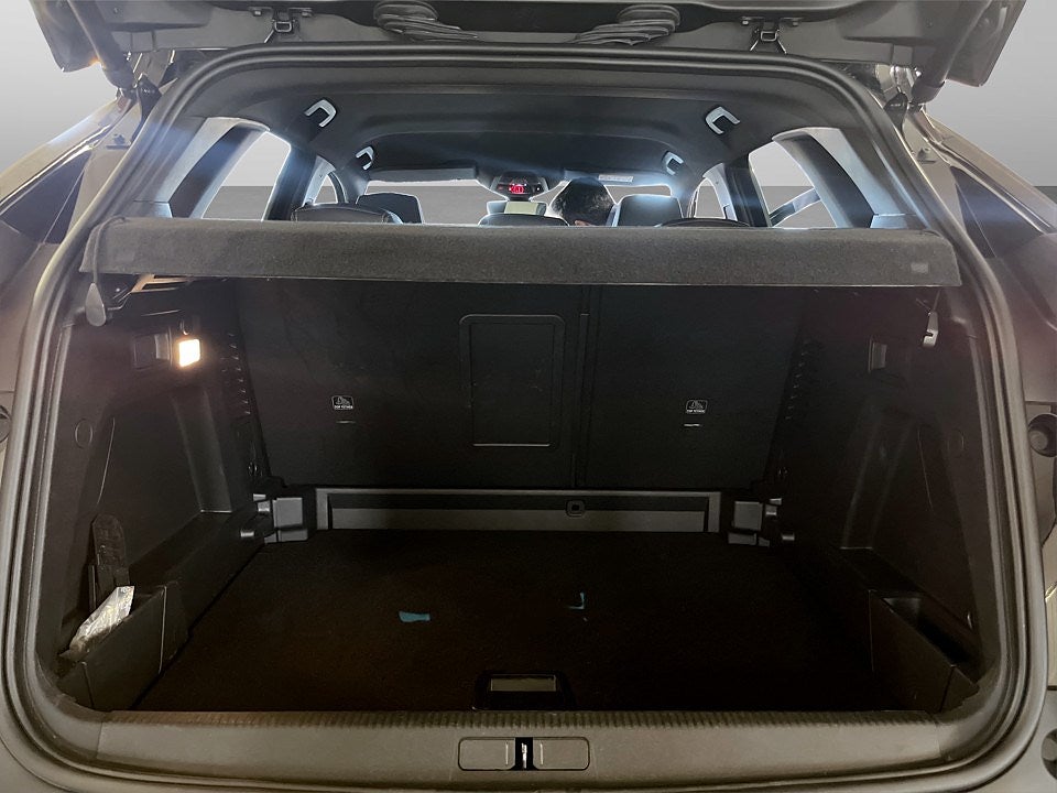 Bild på Peugeot 3008 GT 1.2 PT 130hk Aut - B-KAMERA, CARPLAY