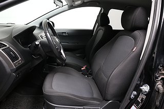 Halvkombi Hyundai i20 9 av 17