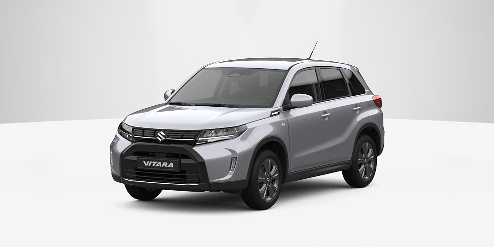 Suzuki Vitara 1.4 
