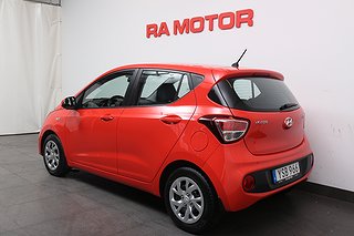 Halvkombi Hyundai i10 6 av 18