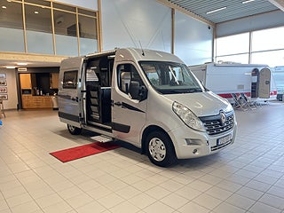 Husbil-övrigt Benimar BENIVAN B106 3 av 26