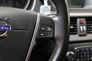 Halvkombi Volvo V40 13 av 23
