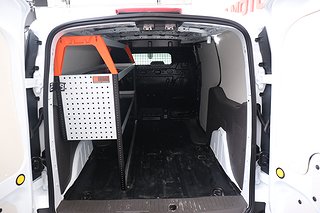 Transportbil - Skåp Ford Transit 13 av 14