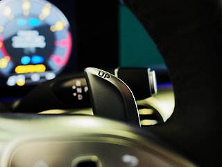Sedan Mercedes-Benz AMG 21 av 27