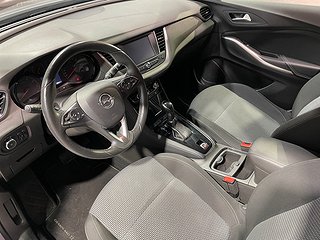 Kombi Opel Grandland X 13 av 24