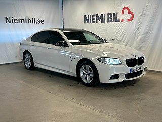 BMW 530 d xDrive Sedan M Sport S&V-däck/M-värmare/Sensorer