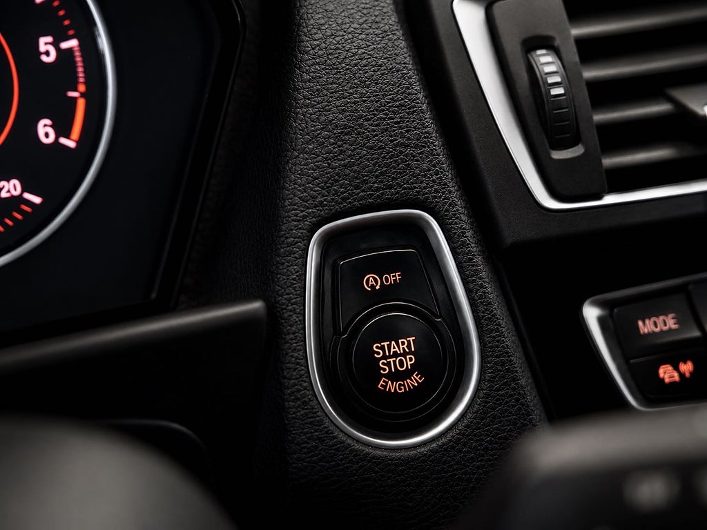 BMW 118d