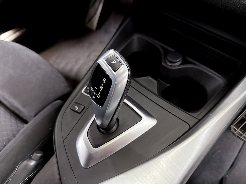 Bild på BMW 118d 5D M-Sport 150hk Aut P-SENSORER