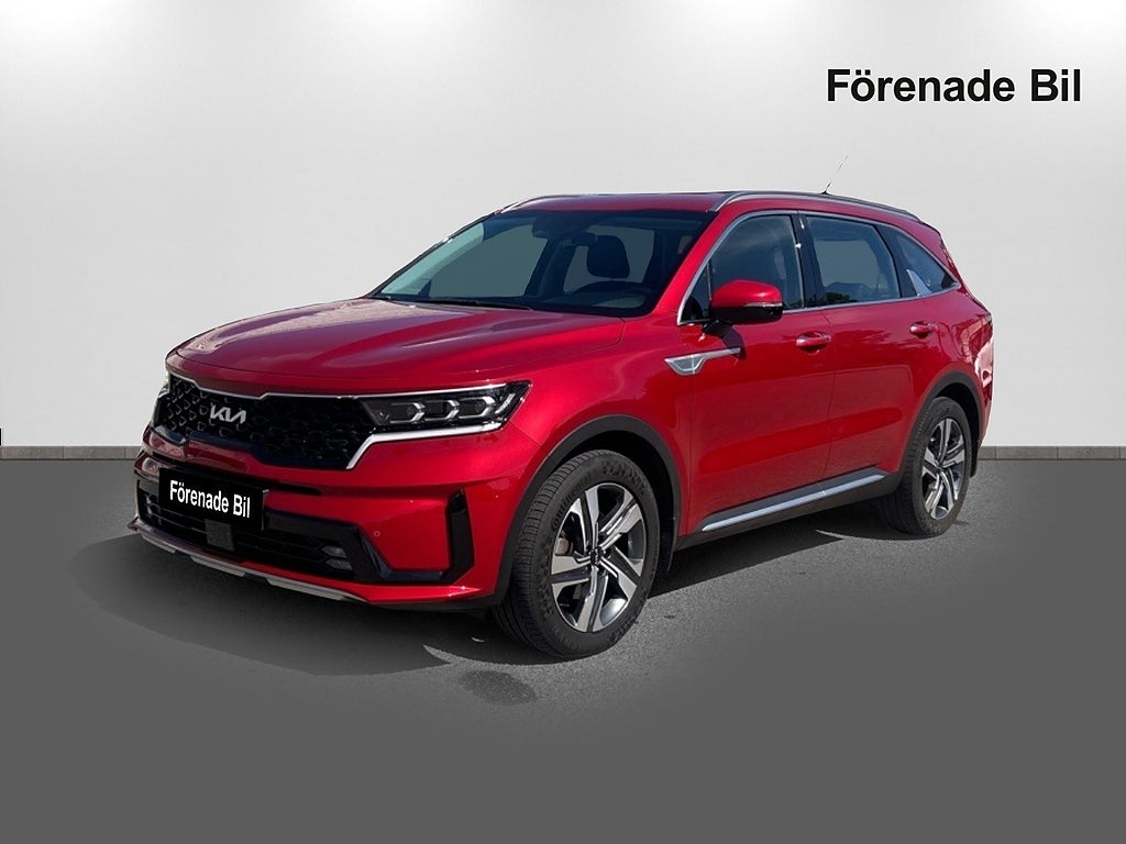 Kia Sorento PHEV AUT AWD ACTION I DRAG