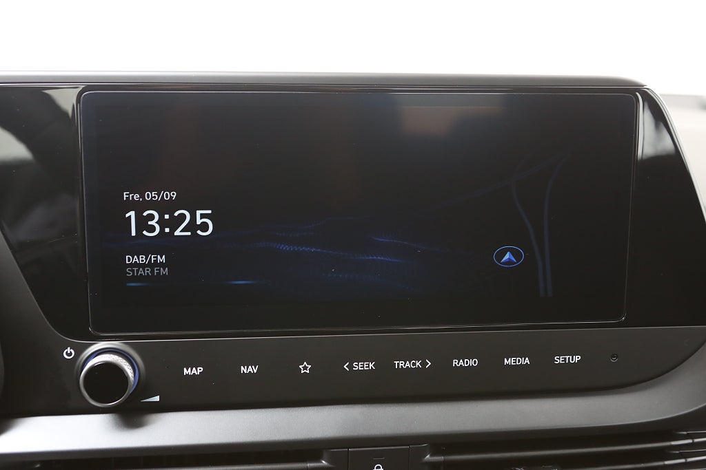 Hyundai Bayon Essential 1.2 MPi | Manuell | Moms |