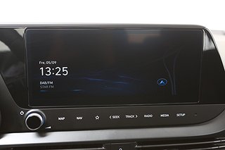 SUV Hyundai Bayon 21 av 24