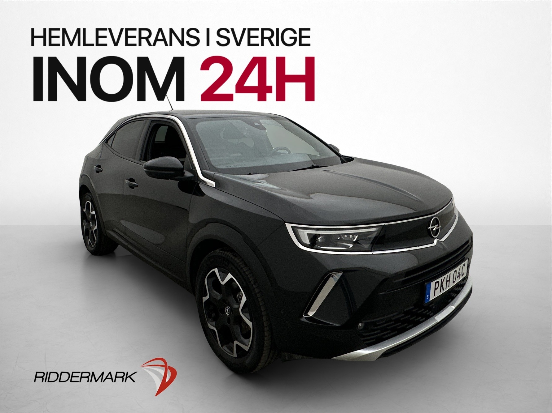 Opel Mokka 2025, bild 3/10