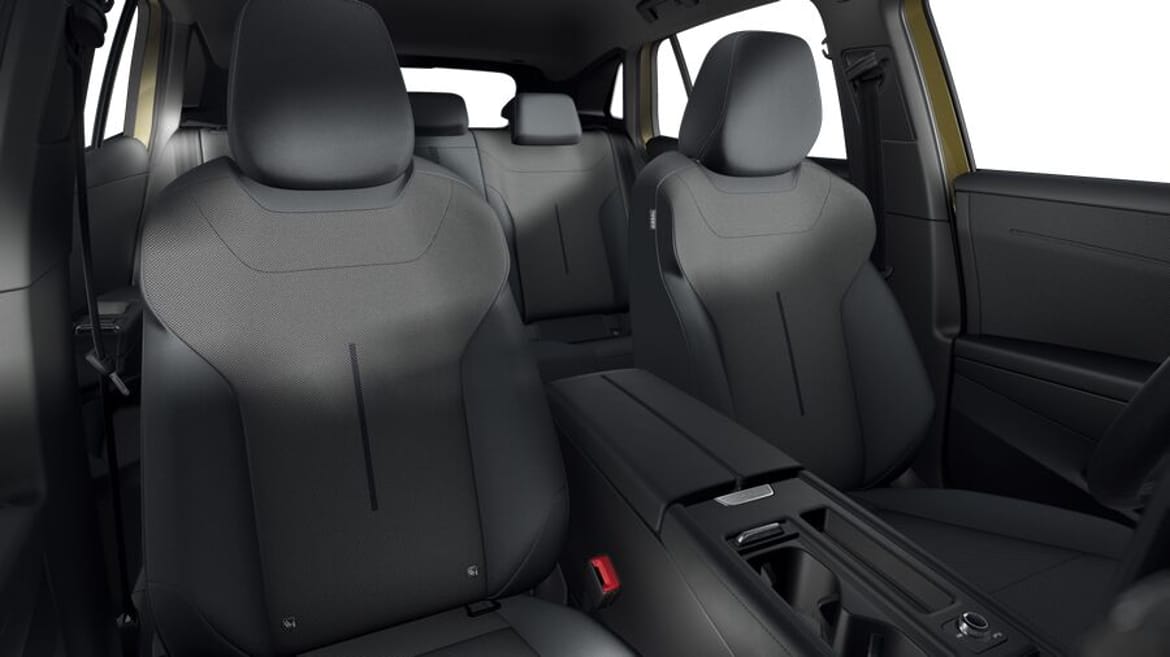 Volkswagen Tiguan Life 2027, bild 5/10