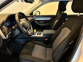 Mazda CX-60 Plug In Hybrid AWD Kamera/Navi/Värm/10ÅrsGaranti